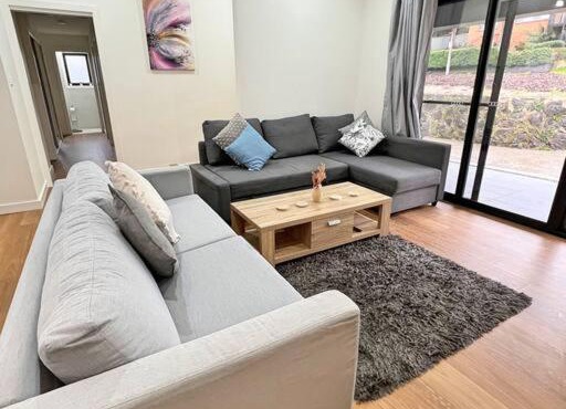 Lavish in Lyons - 3bd 2bth Spacious & Modern Home
