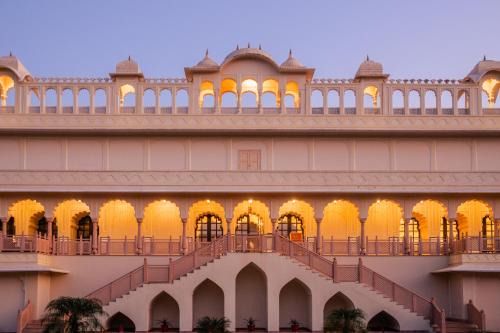 Laxmi Palace