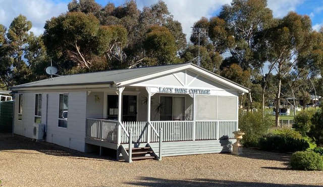 Lazy Days Cottage - Victor Harbor