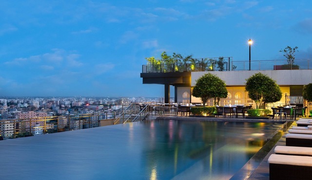Le Meridien Dhaka