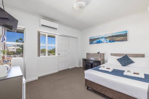 Lees Hotel