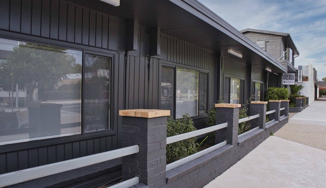 Leeton Centre Motel