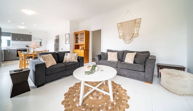 Lemon tree · Entire home, Fast Wifi, Free Parking, Beach
