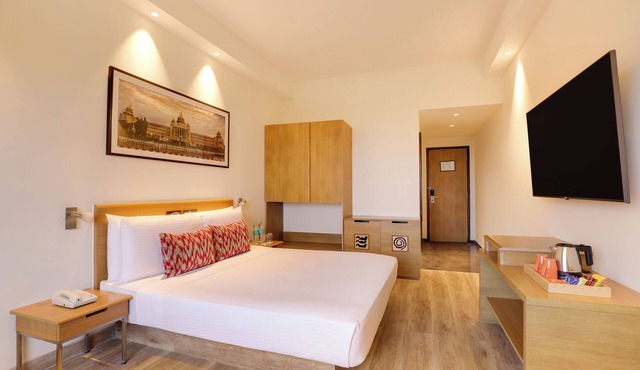 Lemon Tree Hotel, Electronics City - Bengaluru
