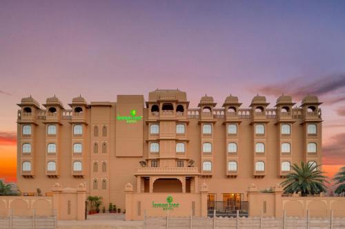 Lemon Tree Hotel, Sri Ganganagar