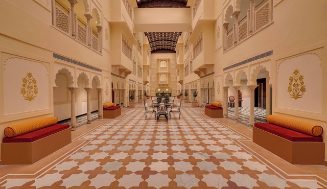 Lemon Tree Hotel Sri Ganganagar