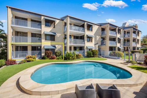 Levuka Unit 1 Kings Beach QLD