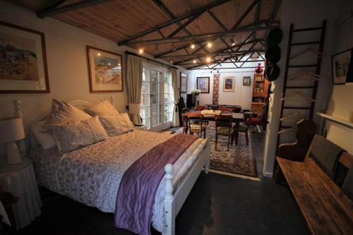 Lily's Farm Studio