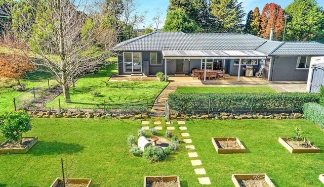 Lilyview Cottage - Robertson