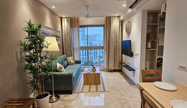 Lite Stays - Powai
