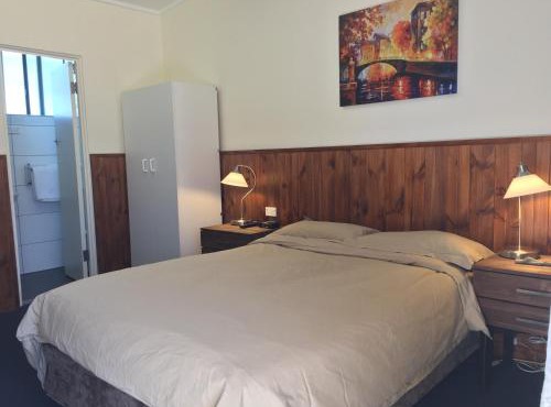 Lithgow Valley Motel