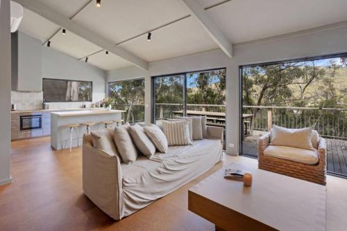 Lorne Tree Top Escape