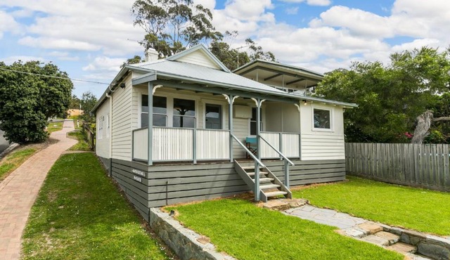 Lottis Cottage