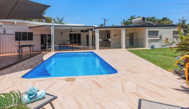 Luxury Abode, Perfect for Families