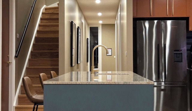 Luxury accommodation Jindabyne. Weekly and monthly discounts