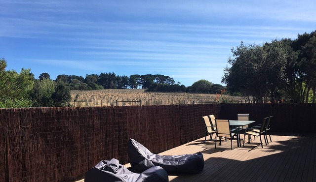 Luxury Hawley Beach House