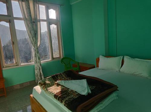 M C P Homestay