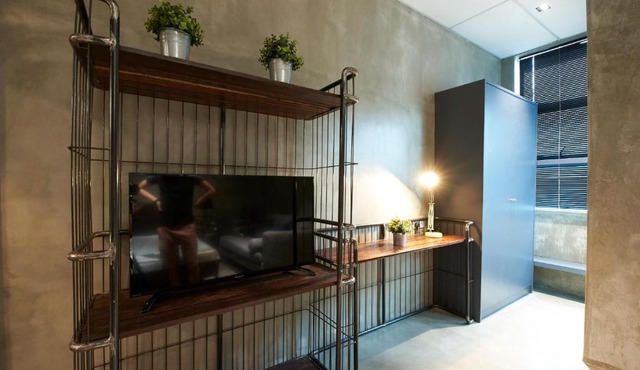 M-Stay Hostel in Chemor