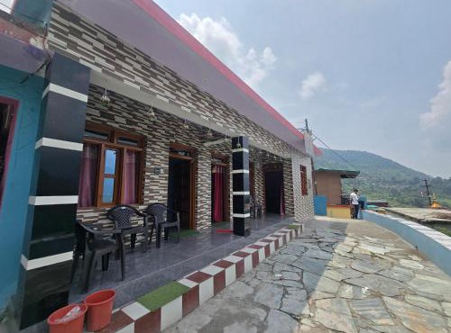 Maa Chandika Rudranath Home Stay