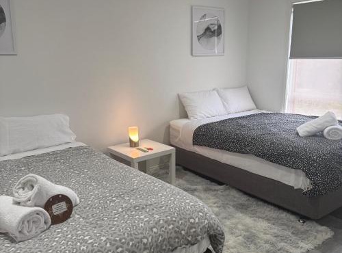 Mahzan on Braid Private Room 3