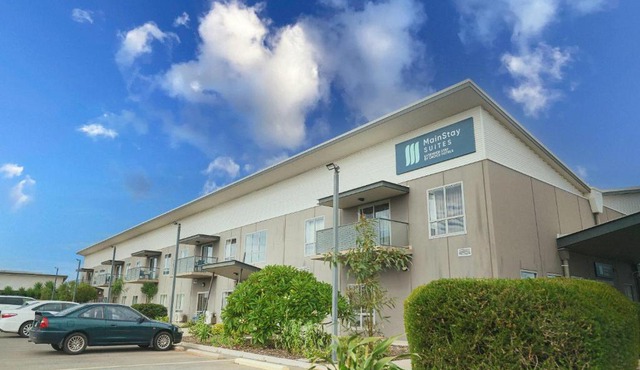 MainStay Suites Whyalla