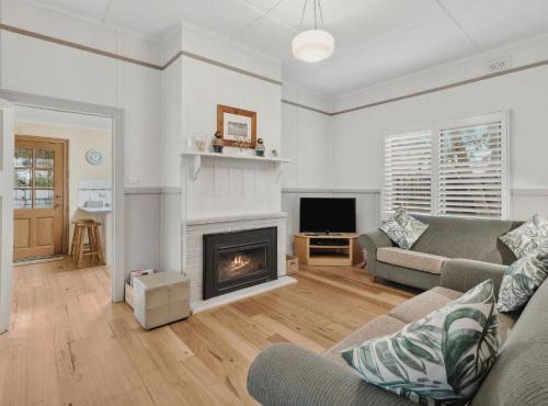 Maison Cottage