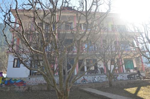 Majestic House , Kalga , Kalgha