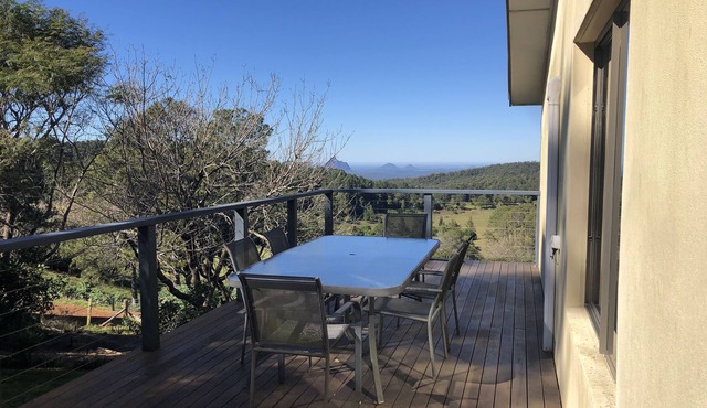 Maleny Mountain Retreat
