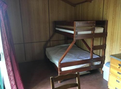 Mambray Creek Cabin - Mount Remarkable National Park