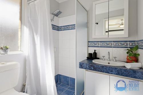Mandurah Poolside Retreat