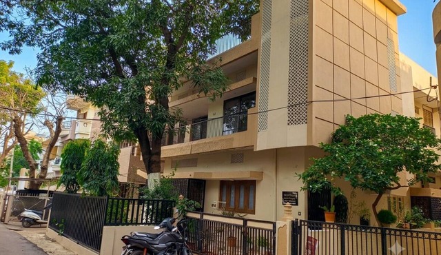 Mango Tree 3BHK Apartment