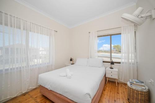 Manning Point Heights Upstairs