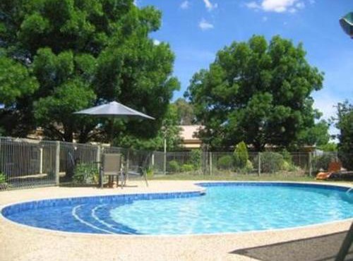 Mansfield Valley Motor Inn