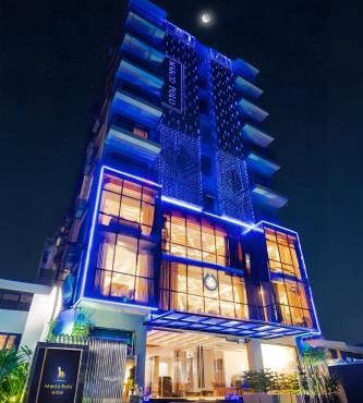 Marco Polo Dhaka