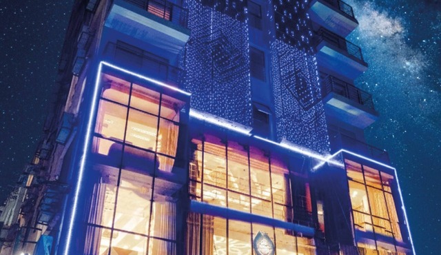Marco Polo Dhaka