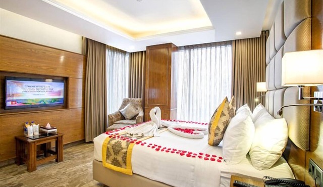 Marino Royal Hotel
