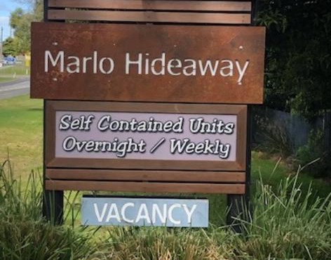 Marlo Hideaway