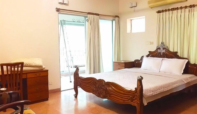 Maya Service Apt in Dhaka