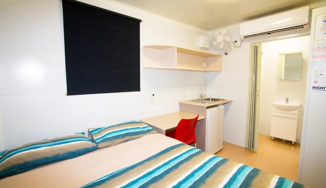 Meekatharra Accommodation Centre
