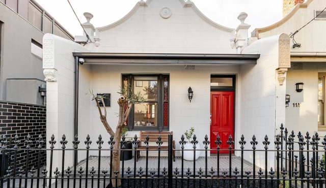 Melb Event House 5BR 3 Bath Walk to Mcg