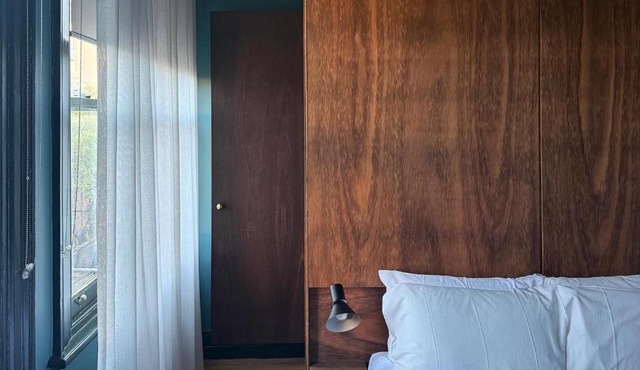 Mercantile Hotel