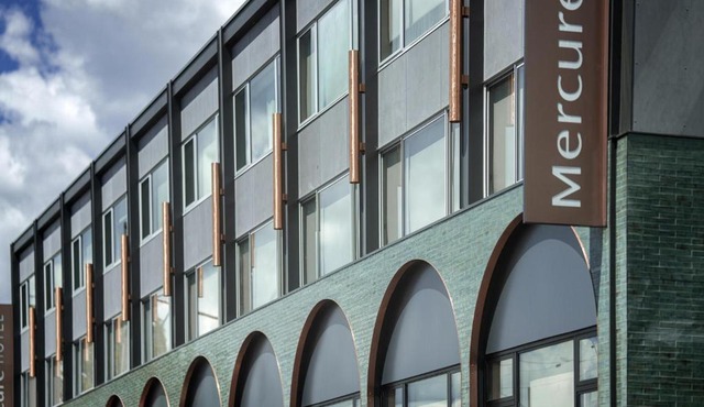 Mercure Launceston