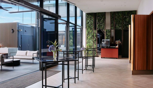 Mercure Melbourne Doncaster