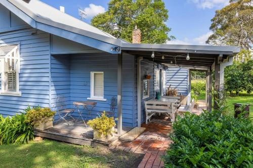 Meroo Meadow Magic Charming Cottage Retreat