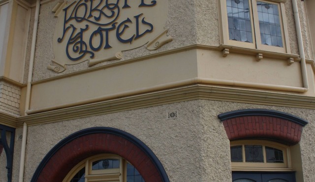 Mickey Bourke's Koroit Hotel