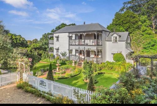 Middleton House Maleny