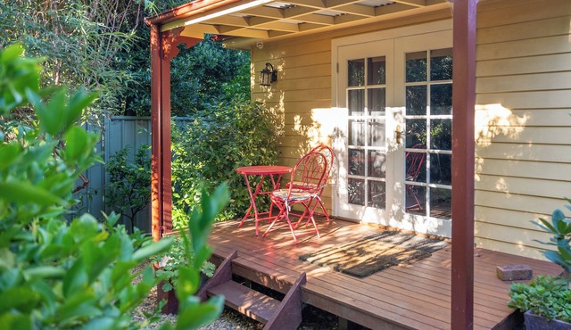 Millie’s Pixie Cottage-Cosy Getaway-7 mins Walk Leura/Quiet