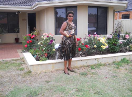 Mimi's House