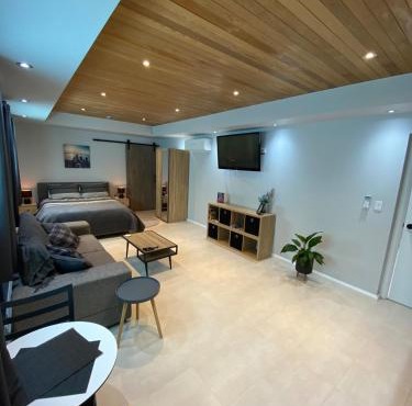 Mindarie beachside studio