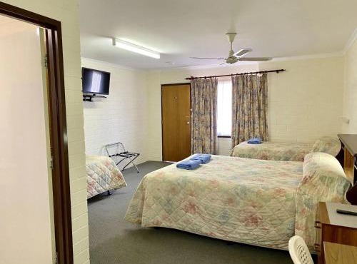 Minnipa Hotel